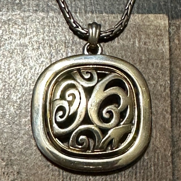 Brighton Spin Master Necklace - Picture 5 of 5